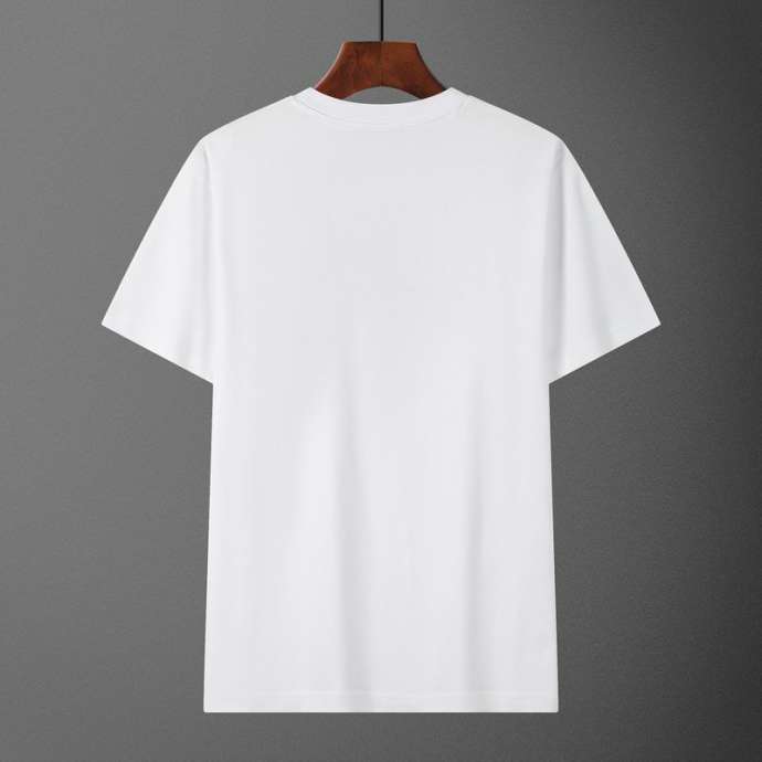 Dior T Shirts Short _SKUDiorS-XL67734022